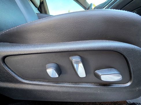 Used 2021 Cadillac XT5 Premium Luxury w/ LPO, Floor Liner Package FWD image 63