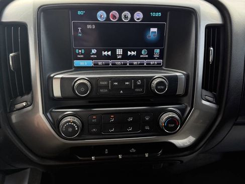 Used 2016 Chevrolet Silverado 1500 LT AWD/4WD image 19