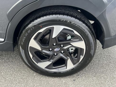 Certified 2025 Subaru Crosstrek 2.5i Limited w/ Popular Package #3A image 19