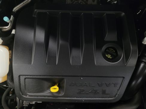 Used 2015 Jeep Patriot Sport w/ Power Value Group AWD/4WD image 30