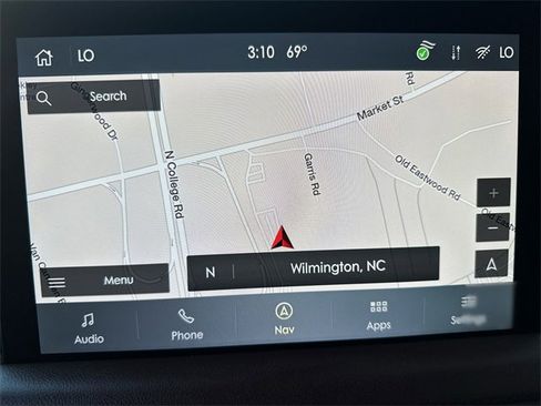 Used 2023 Lincoln Aviator Reserve w/ Equipment Group 201A image 19