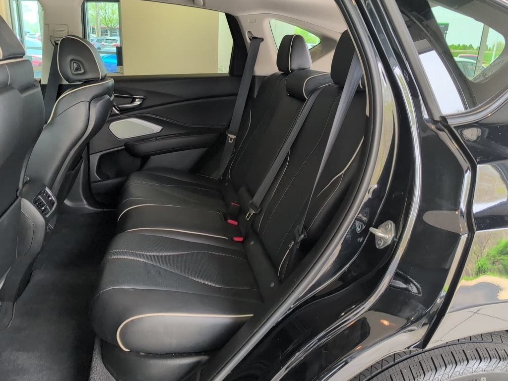 Certified 2023 Acura RDX w/ Advance Package AWD/4WD image 32