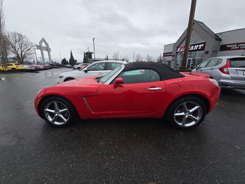 Used 2008 Saturn Sky Red Line image 6