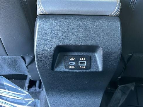 Certified 2025 Subaru Crosstrek 2.5i Sport AWD/4WD image 26