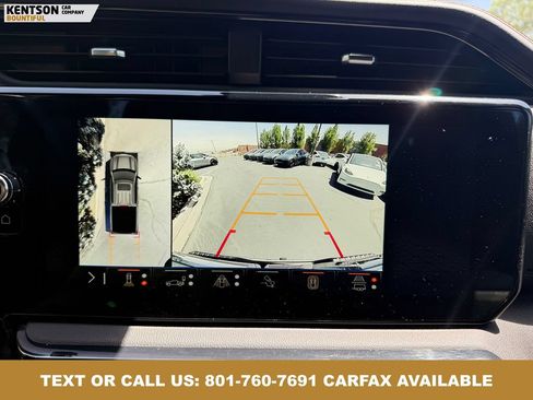 Used 2024 GMC Sierra 1500 AT4 w/ Technology Package AWD/4WD image 25