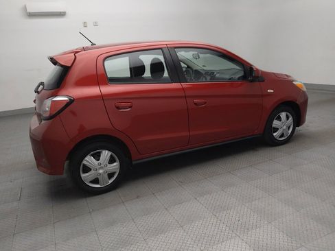 Used 2021 Mitsubishi Mirage SE image 10
