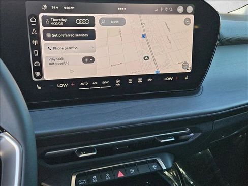New 2026 Audi Q3 quattro 2.0T AWD/4WD image 14