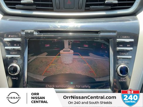 Used 2019 Nissan Murano SV FWD image 24