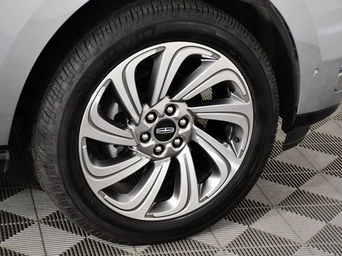 Used 2023 Lincoln Navigator L Reserve AWD/4WD image 60