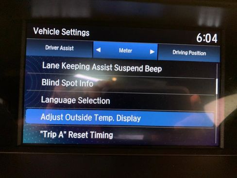 Used 2022 Acura ILX w/ Premium & A-SPEC Package image 33