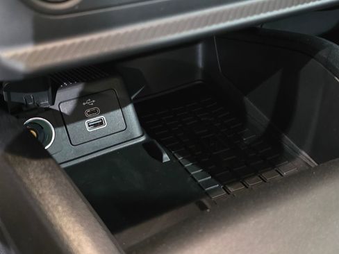 New 2025 Ford Bronco Sport Heritage w/ Convenience Package image 23