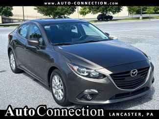 Used 2016 MAZDA MAZDA3 i Touring FWD video 1