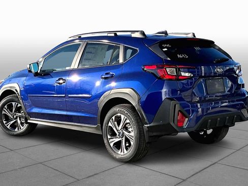 New 2026 Subaru Crosstrek 2.0i Premium image 11