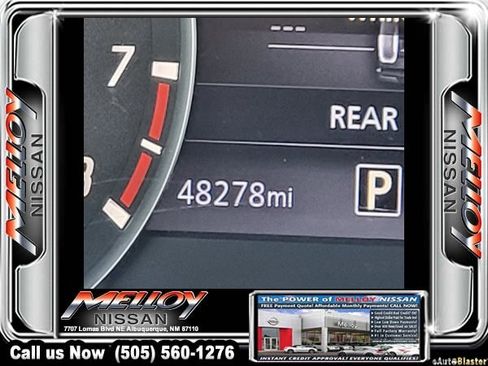 Used 2023 Nissan Frontier SV w/ Tow Package image 23