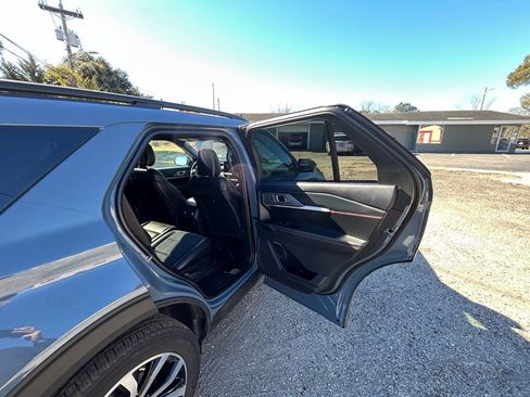 Used 2025 Ford Explorer ST-Line image 20