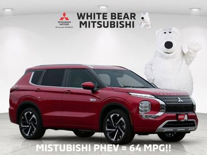 Used 2025 Mitsubishi Outlander SEL