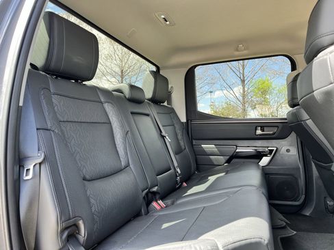 Used 2023 Toyota Tundra Limited image 25