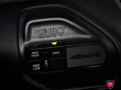 Used 2021 RAM 2500 Laramie image 38