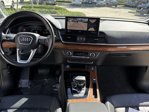 Used 2023 Audi Q5 2.0T Premium Plus image 37
