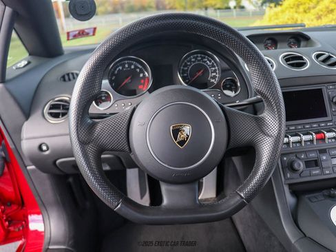 Used 2014 Lamborghini Gallardo LP 560-4 image 33