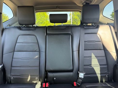 Used 2021 Honda CR-V Touring image 21