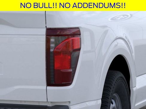 New 2025 Ford F150 XL image 22