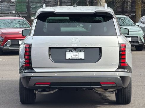 New 2026 Hyundai Palisade Limited AWD/4WD image 6