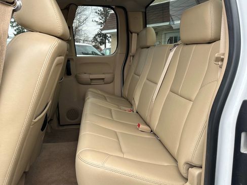 Used 2009 Chevrolet Silverado 1500 LTZ w/ LTZ Plus Package image 11