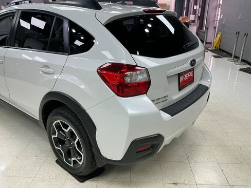 Used 2015 Subaru Crosstrek 2.0i Limited w/ Popular Package #2 AWD/4WD image 30