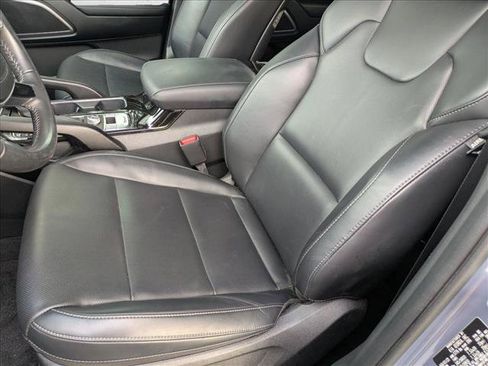 Used 2024 Kia Telluride S FWD image 13