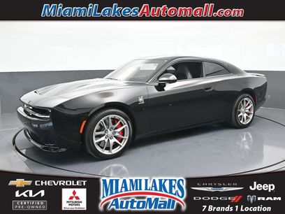 Used 2024 Dodge Charger R/T Scat Pack w/ Plus Group