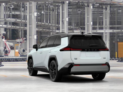 New 2026 Toyota RAV4 FWD image 7