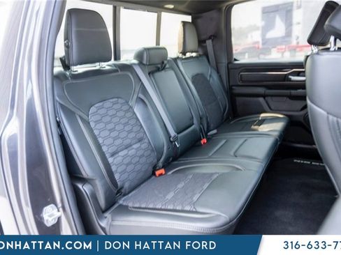 Used 2020 RAM 1500 Sport w/ Level 2 Equipment Goup w/2_L image 26