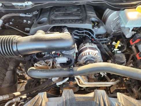 Used 2021 RAM 1500 Rebel w/ Rebel Level 2 Equipment Group image 31