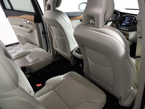 Used 2020 Volvo XC90 T6 Inscription AWD/4WD image 22