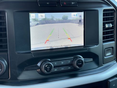 Used 2023 Ford F150 XLT w/ XTR Package image 22