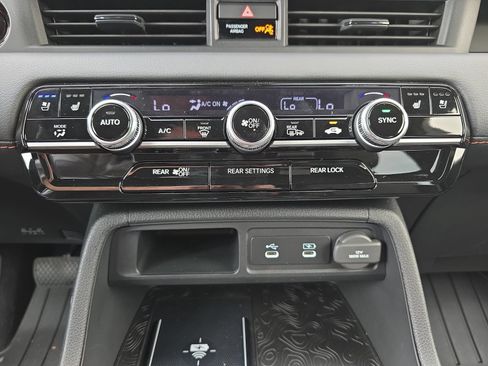 New 2026 Honda Passport TrailSport Elite image 25
