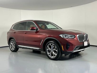 Used 2023 BMW X3 xDrive30i w/ Premium Package