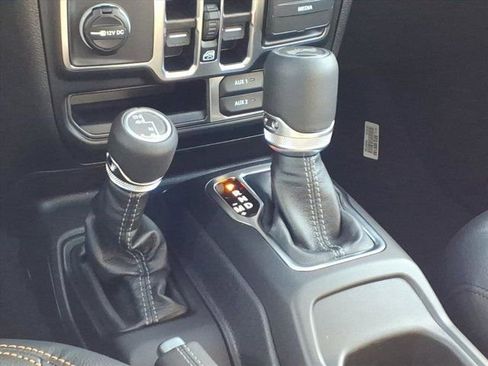 New 2026 Jeep Wrangler Sahara image 10