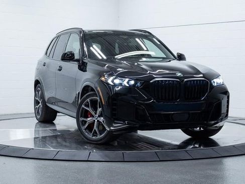 New 2026 BMW X5 xDrive40i w/ M Sport Package image 5