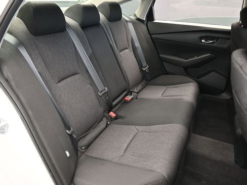 Used 2023 Honda Accord EX image 44