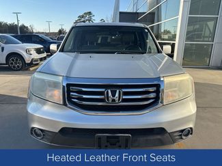 Used 2013 Honda Pilot EX-L video 2
