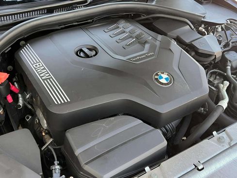 Used 2020 BMW 330i Sedan w/ Convenience Package RWD image 30