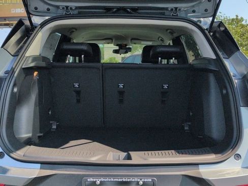 New 2026 Buick Encore GX Preferred image 23