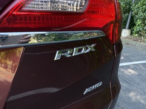 Used 2014 Acura RDX AWD w/ Technology Package image 31