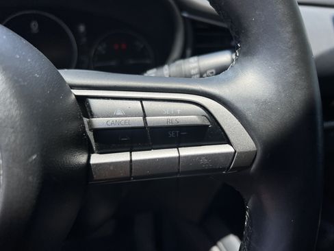 Used 2021 MAZDA CX-30 AWD 2.5 S w/ Select Package image 20