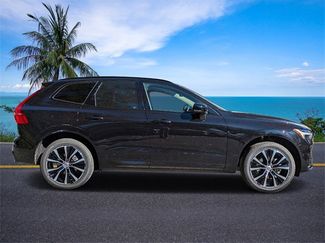New 2025 Volvo XC60 B5 Plus w/ Climate Package video 2