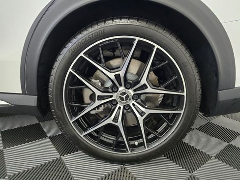 New 2025 Mercedes-Benz E 450 4MATIC All-Terrain Wagon image 20