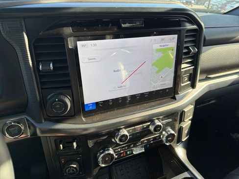 New 2025 Ford F150 Raptor image 15