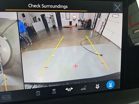 New 2026 Subaru Outback Touring XT image 20